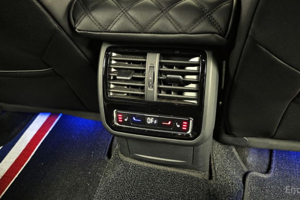 2022 Volkswagen Arteon с пробегом 50 526 км