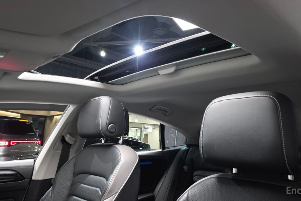 2022 Volkswagen Arteon с пробегом 57 200 км