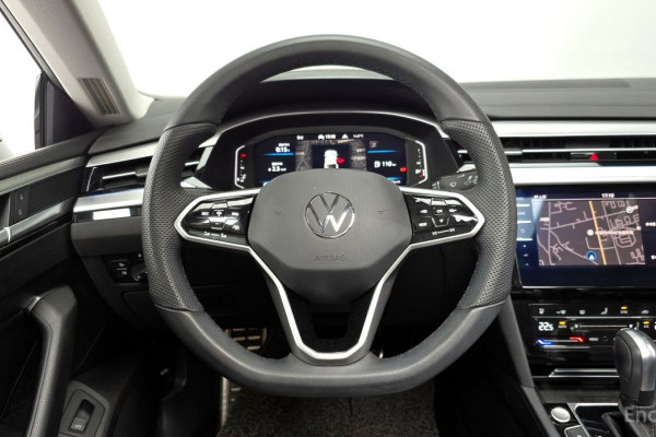 2022 Volkswagen Arteon с пробегом 97 020 км