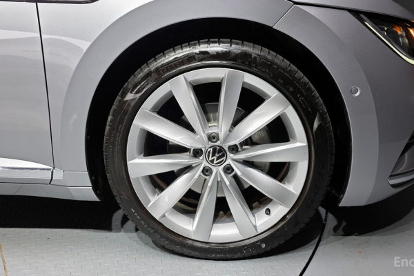 2022 Volkswagen Arteon с пробегом 24 571 км