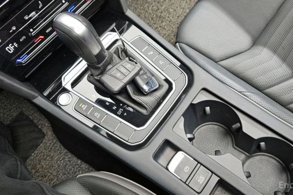 2022 Volkswagen Arteon с пробегом 31 192 км