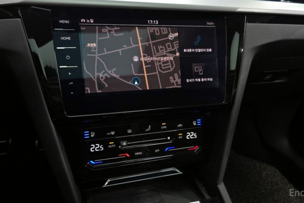 2022 Volkswagen Arteon с пробегом 97 020 км