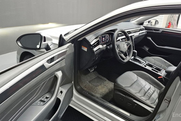 2022 Volkswagen Arteon с пробегом 31 192 км