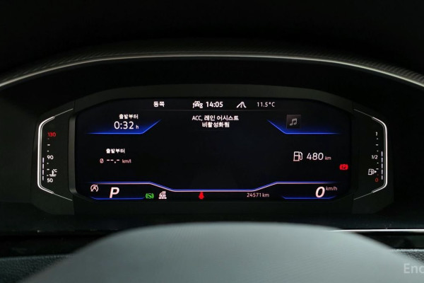 2022 Volkswagen Arteon с пробегом 24 571 км