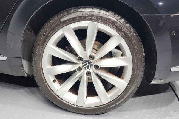 2022 Volkswagen Arteon с пробегом 74 819 км