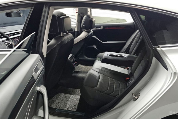 2022 Volkswagen Arteon с пробегом 31 192 км