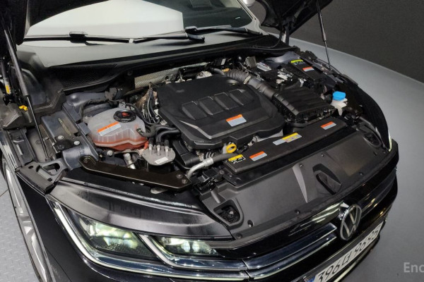 2022 Volkswagen Arteon с пробегом 74 819 км