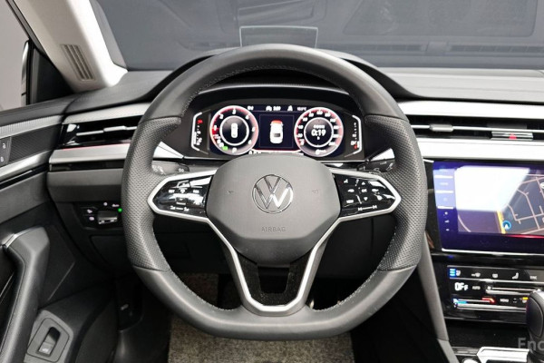 2022 Volkswagen Arteon с пробегом 31 192 км