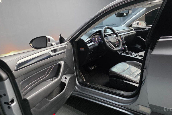 2022 Volkswagen Arteon с пробегом 24 571 км