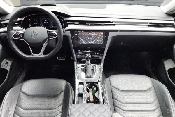 2022 Volkswagen Arteon с пробегом 74 819 км