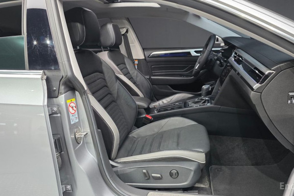 2022 Volkswagen Arteon с пробегом 24 571 км