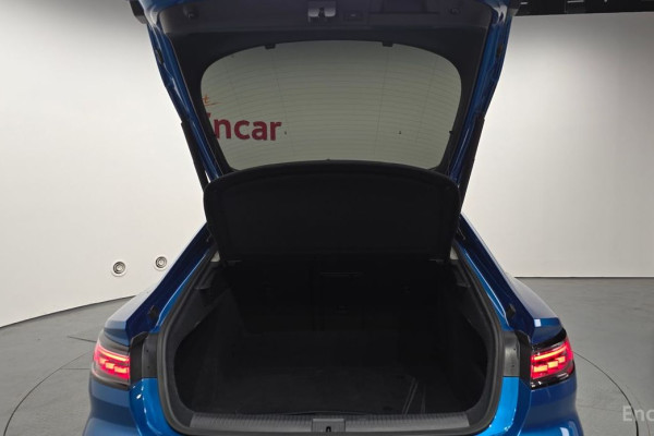 2022 Volkswagen Arteon с пробегом 97 020 км