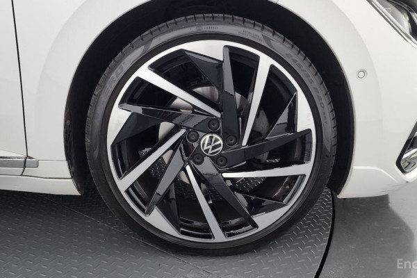 2022 Volkswagen Arteon с пробегом 34 368 км