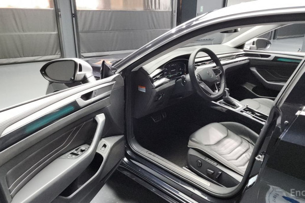 2022 Volkswagen Arteon с пробегом 74 819 км