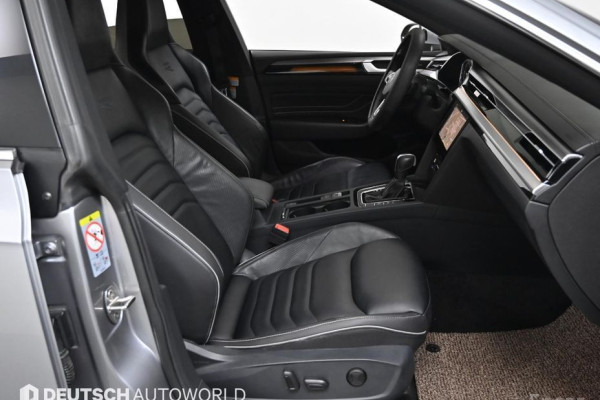 2022 Volkswagen Arteon с пробегом 64 474 км