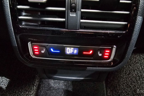 2022 Volkswagen Arteon с пробегом 31 192 км