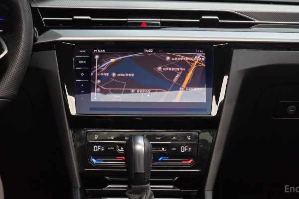 2022 Volkswagen Arteon с пробегом 24 571 км