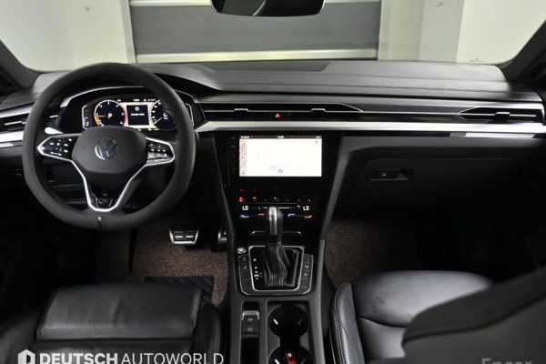 2022 Volkswagen Arteon с пробегом 64 474 км