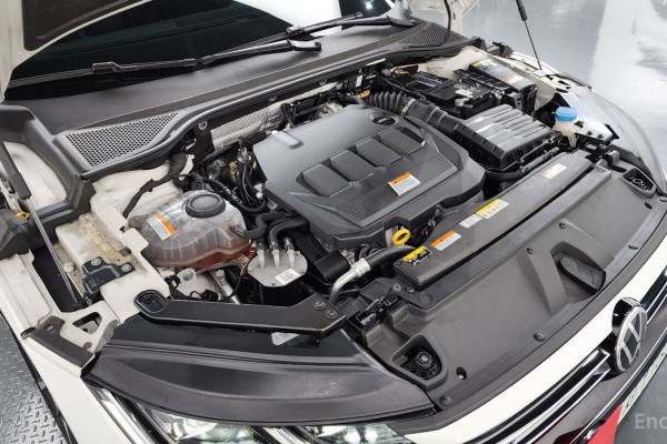 2022 Volkswagen Arteon с пробегом 34 368 км