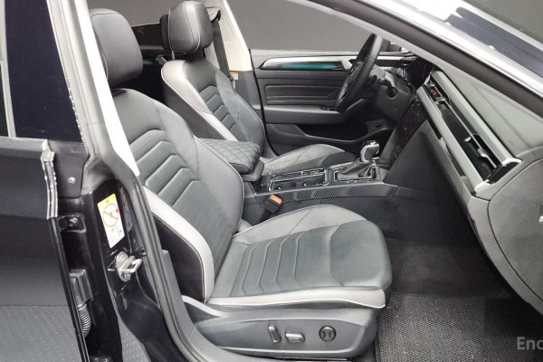 2022 Volkswagen Arteon с пробегом 74 819 км