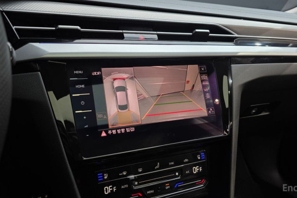 2022 Volkswagen Arteon с пробегом 24 571 км