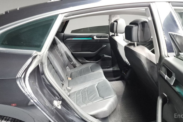 2022 Volkswagen Arteon с пробегом 74 819 км