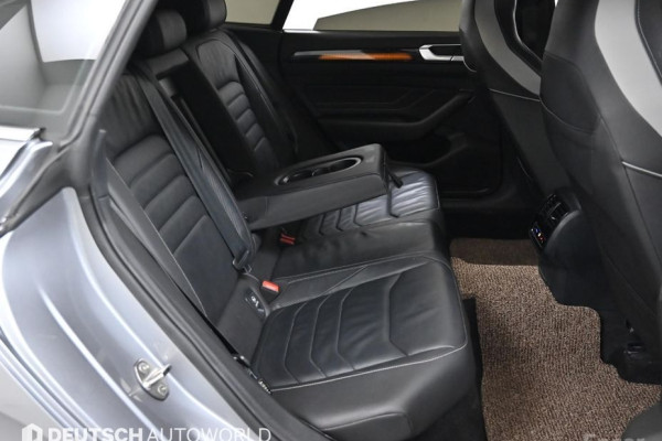 2022 Volkswagen Arteon с пробегом 64 474 км