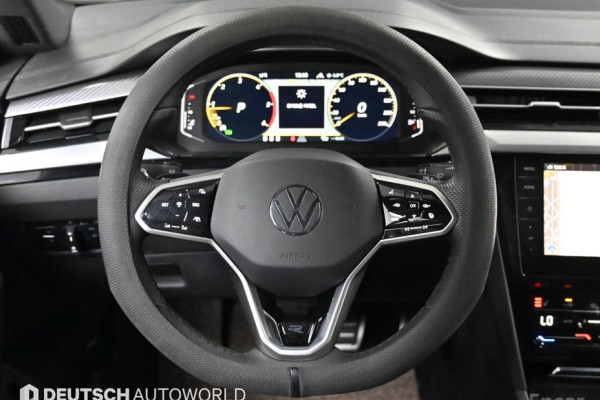 2022 Volkswagen Arteon с пробегом 64 474 км