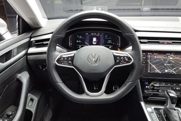 2022 Volkswagen Arteon с пробегом 74 819 км