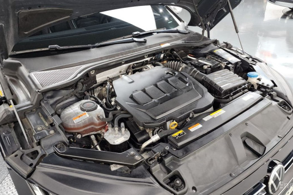 2022 Volkswagen Arteon с пробегом 95 071 км