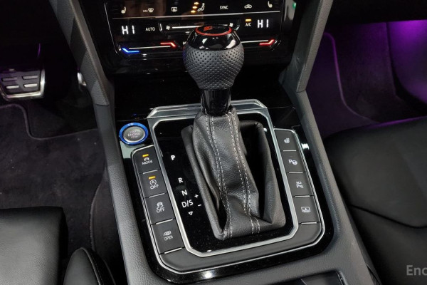 2022 Volkswagen Arteon с пробегом 34 368 км