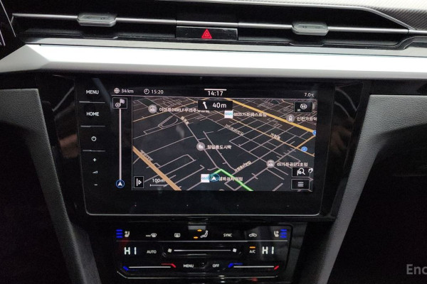 2022 Volkswagen Arteon с пробегом 74 819 км