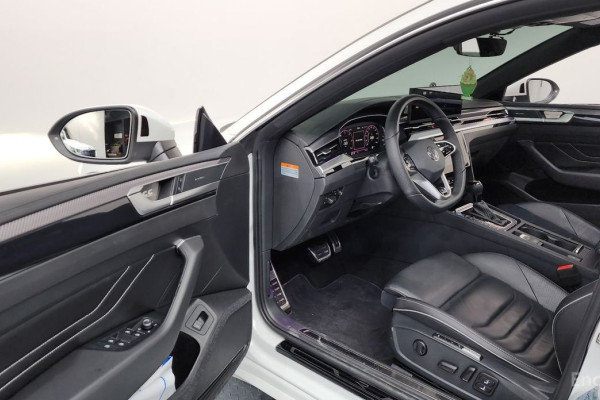 2022 Volkswagen Arteon с пробегом 34 368 км