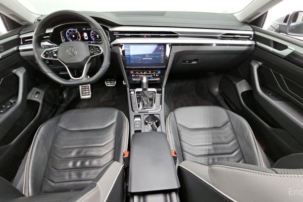 2022 Volkswagen Arteon с пробегом 53 294 км