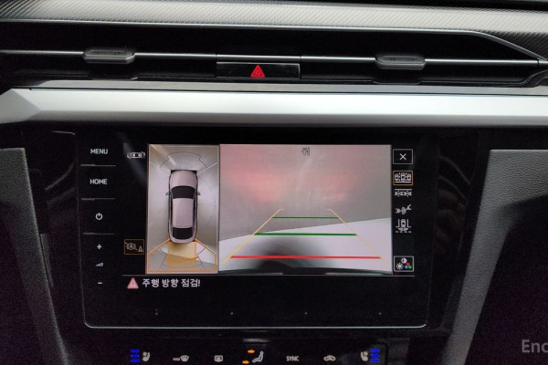 2022 Volkswagen Arteon с пробегом 74 819 км