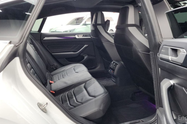 2022 Volkswagen Arteon с пробегом 34 368 км