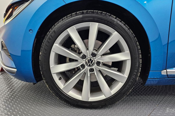 2022 Volkswagen Arteon с пробегом 41 765 км