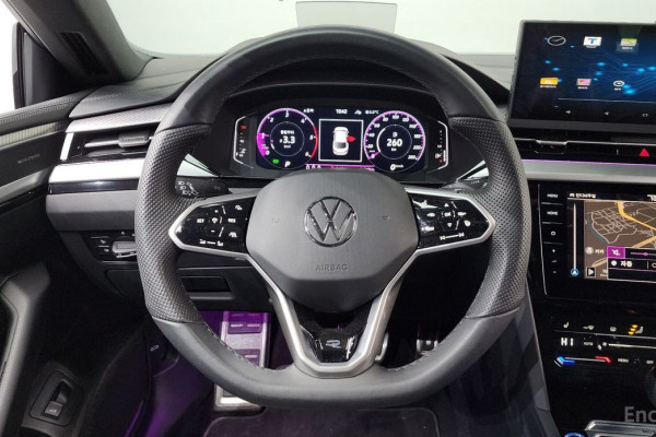 2022 Volkswagen Arteon с пробегом 34 368 км