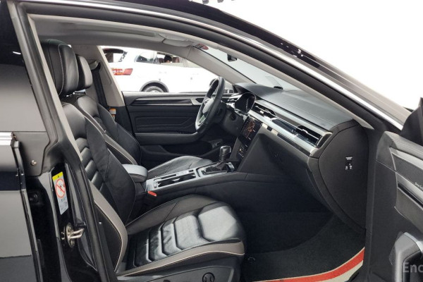 2022 Volkswagen Arteon с пробегом 95 071 км