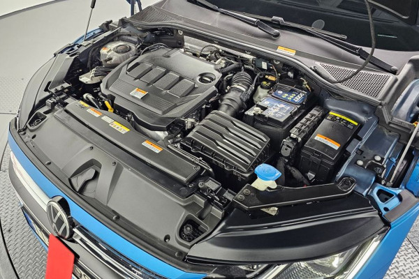 2022 Volkswagen Arteon с пробегом 41 765 км