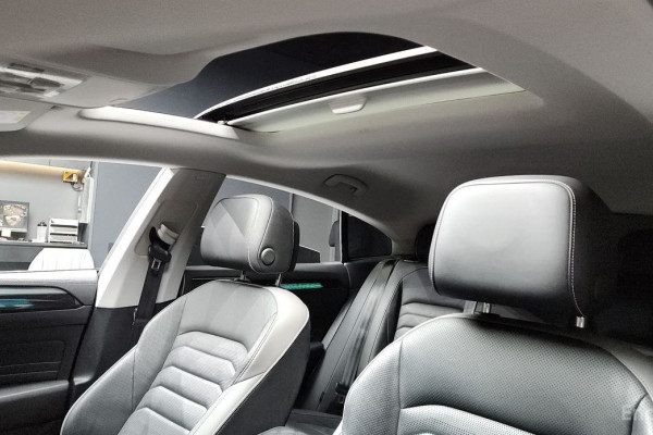 2022 Volkswagen Arteon с пробегом 74 819 км