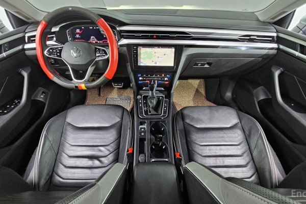 2022 Volkswagen Arteon с пробегом 41 765 км