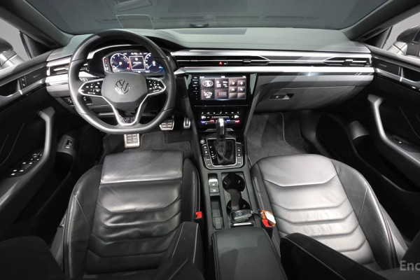 2022 Volkswagen Arteon с пробегом 51 586 км