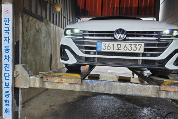 2022 Volkswagen Arteon с пробегом 48 334 км