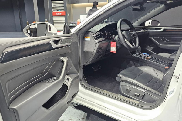 2022 Volkswagen Arteon с пробегом 41 932 км