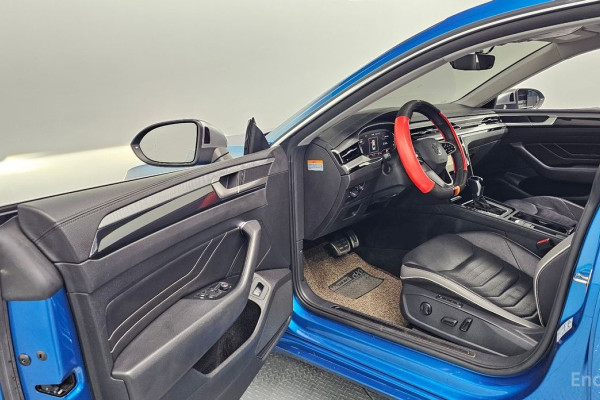2022 Volkswagen Arteon с пробегом 41 765 км
