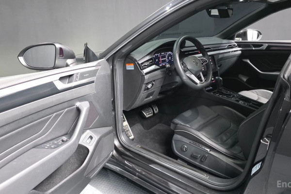 2022 Volkswagen Arteon с пробегом 51 586 км