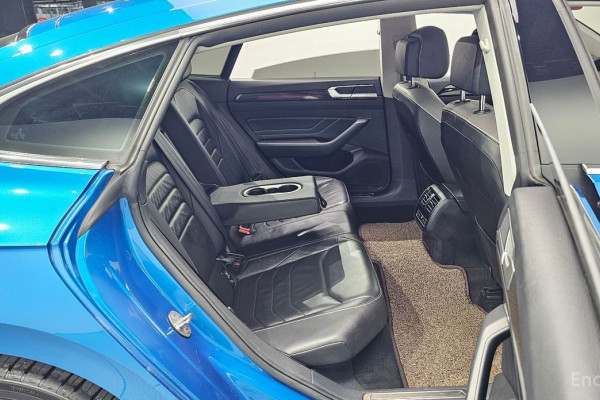 2022 Volkswagen Arteon с пробегом 41 765 км