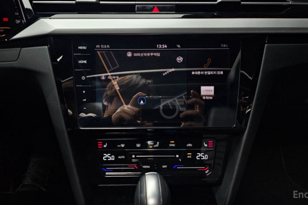 2022 Volkswagen Arteon с пробегом 41 932 км