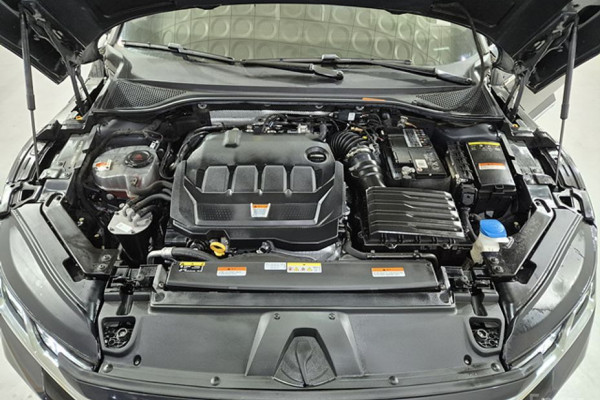 2022 Volkswagen Arteon с пробегом 27 998 км